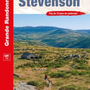 Chemin de Stevenson GR 70