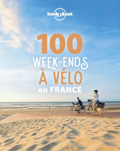 Week ends a velo en France.
