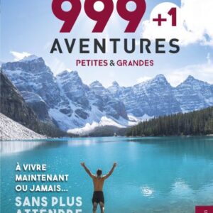 Aventures petites et grandes.
