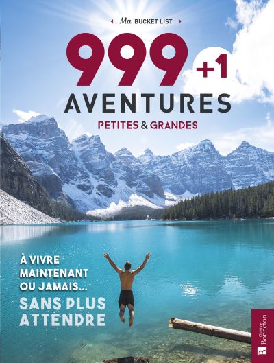 1000 aventures petites et grandes