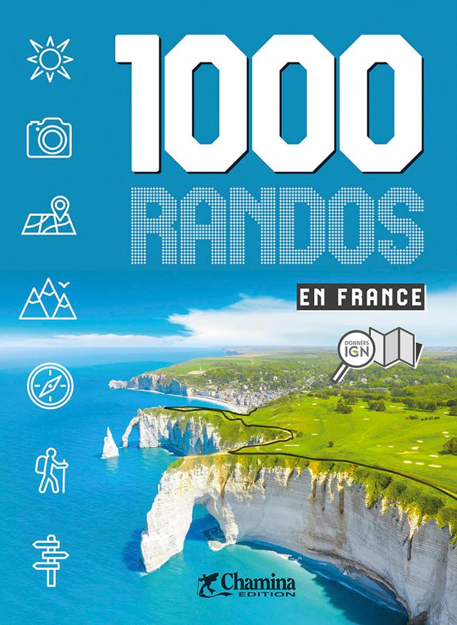 Randos en France.