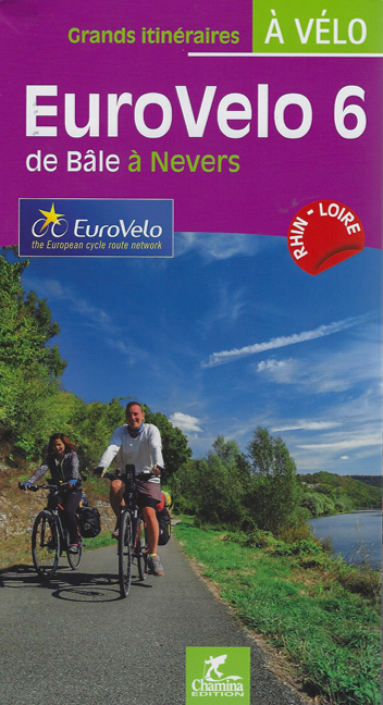 Eurovelo.