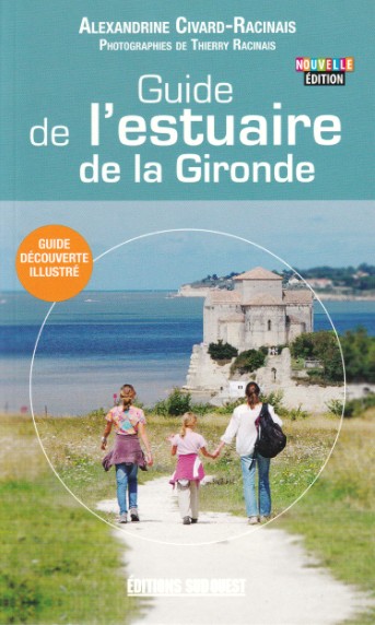 Guide de l'estuaire de la Gironde