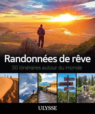 Randonnees de reve autour du monde 50randos.