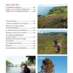 Sélection de 60 idées rando à faire avec les enfants en France