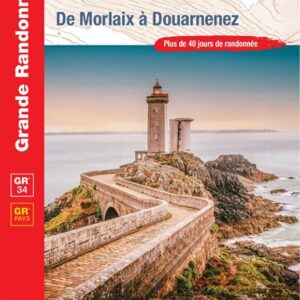 Les Abers, l'Iroise et Crozon