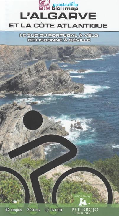 L'Algarve et la côte Atlantique - Le sud du Portugal à vélo - Eurovelo 1