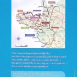 4eme de couverture Atlas des plus belles voies vertes et veloroutes du Gran