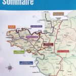 sommaire de l Atlas des plus belles voies vertes et veloroutes du Gran