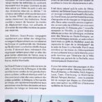 texte informatif Atlas des plus belles voies vertes et veloroutes du Gran