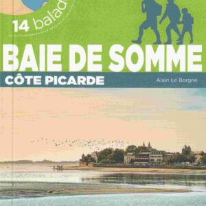Baie de Somme cote Picarde.
