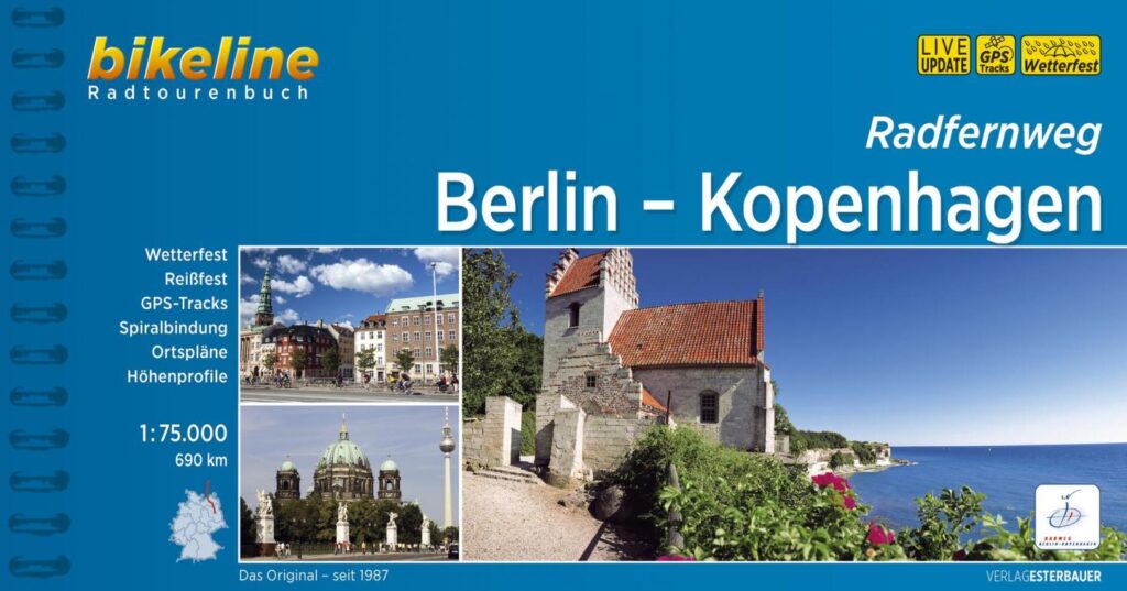 Berlin-Kopenhagen