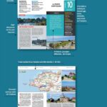 4eme de couverture des Boucles a velo Loire Atlantique