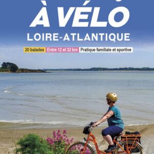 Boucles a velo Loire Atlantique.