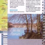 texte informatif des Boucles a velo autour de Toulouse