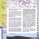 texte informatif des Boucles a velo autour de Toulouse