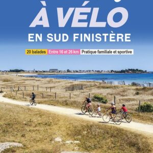 Boucles a velo en sud Finistere ChamSudFini.