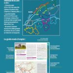 4eme de couverture des Boucles a velo les Chateaux de la Loire