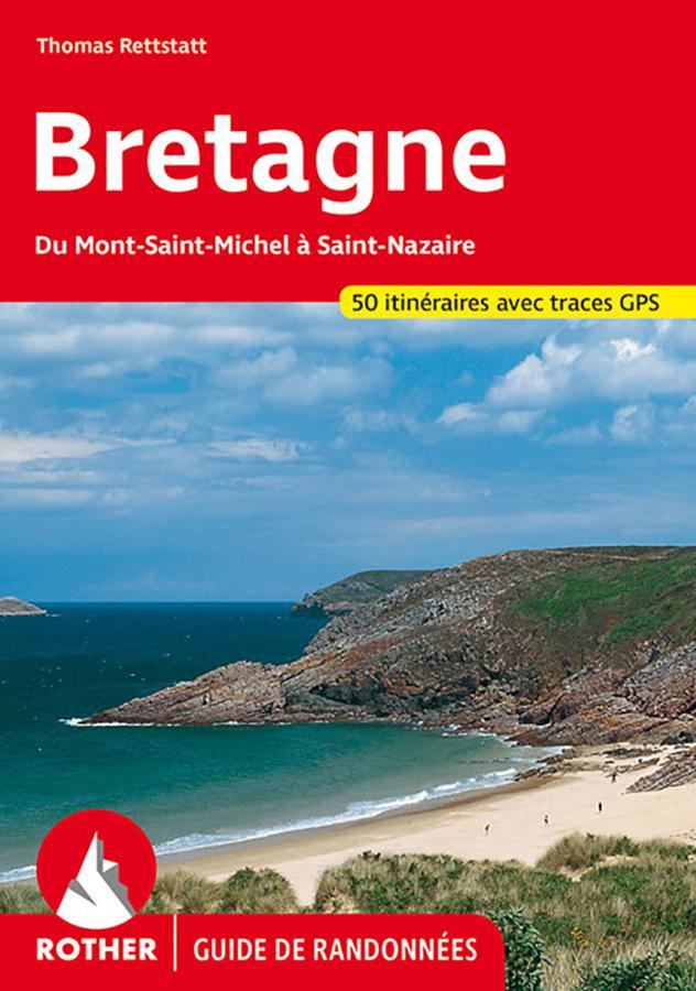 Bretagne, du Mont-saint-Michel à Saint-Nazaire