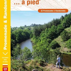 Broceliande a pied GR37.