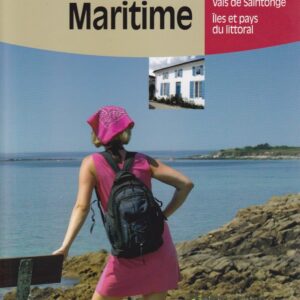 Sentiers randonnées charente maritime chamina