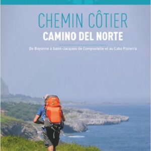 COMPOSTELLE CHEMIN COTIER CAMINO DEL NORTE.