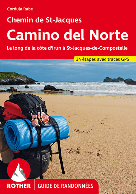 Camino del Norte - Chemin de St-Jacques