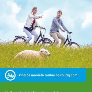 Friese Meren - Pays-Bas