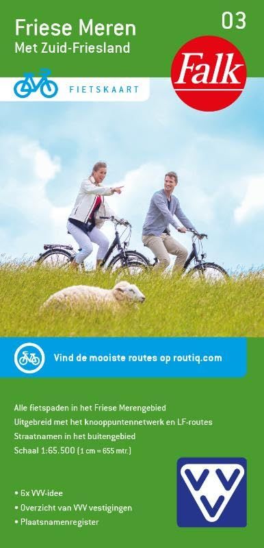 Friese Meren - Pays-Bas