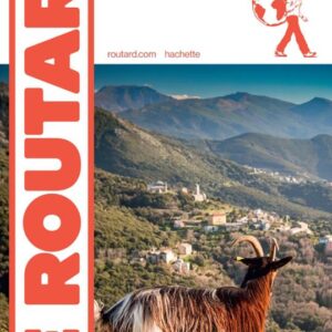 Corse randonnees et plongees Routard.