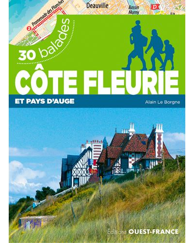Cote fleurie et Pays d Auge cotefleurieOF.