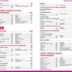 sommaire explicatif Danemark et Suède Guide du Routard