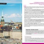 texte Danemark et Suède Guide du Routard