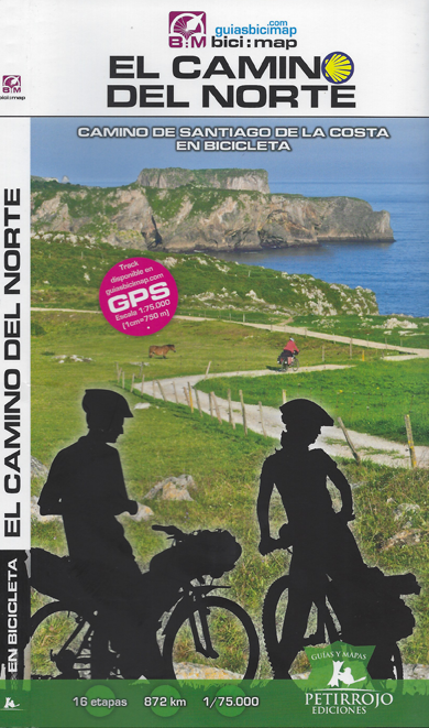 El Camino del Norte - Northern Spain by bike