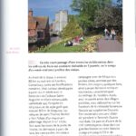 texte informatif sur le royaume uni 17 véloroutes en Europe 