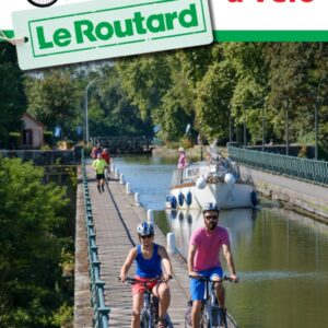 Eurovelo 6 Bourgogne Franche Comte de Bale a Nevers euro.