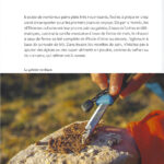 La cuisine pour les voyageurs à pied ou à vélo