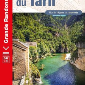 Gorges et Vallee du Tarn GR.