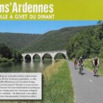 La Trans'Ardennes atlas voie verte