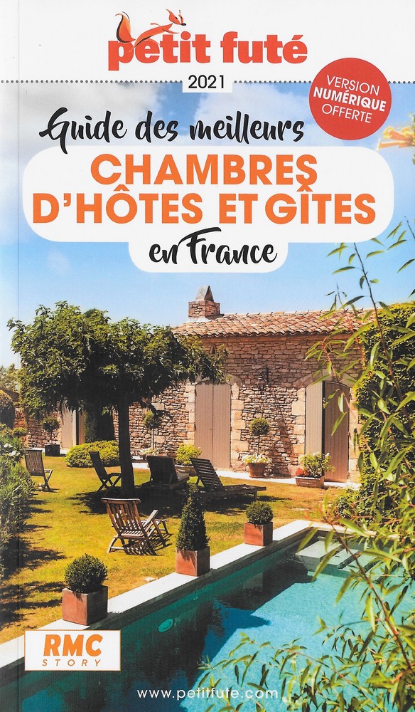 Guide des meilleurs chambres d hotes et gites en France.