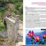 texte avec image sur la corse