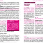 texte sur la balagne en corse