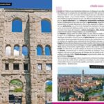 texte et image sur l Italie du nord