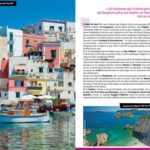 texte et image sur l itale du sud