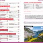 sommaire sur la norvege