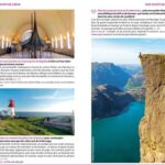 nos coups de cœur sur la Norvège