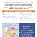 4eme de couverture sur la pologne