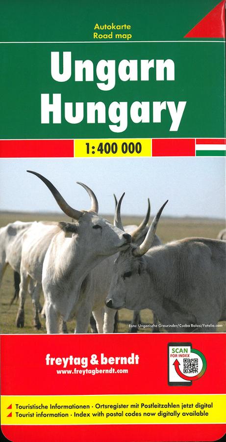 Hongrie freytag berndt.
