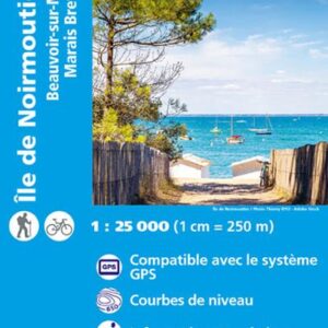 Ile de Noirmoutier TOP OT.
