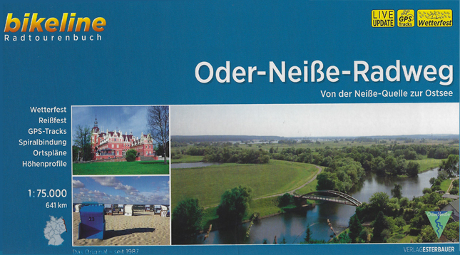 Oder - Neiße - Radweg